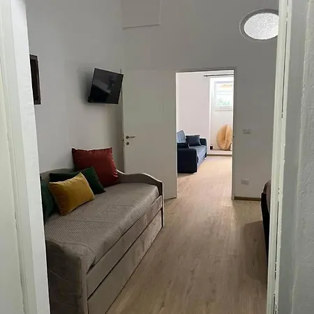 Dimora Apulia 7 Holiday home