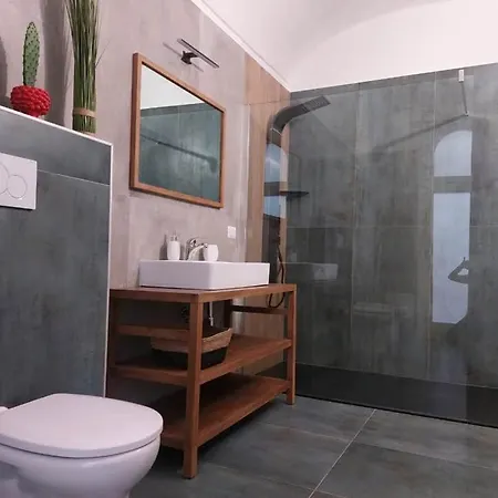 Holiday home Dimora Apulia 7