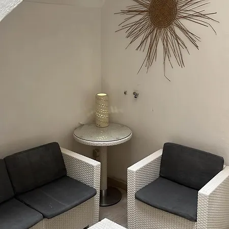 Holiday home Dimora Apulia 7
