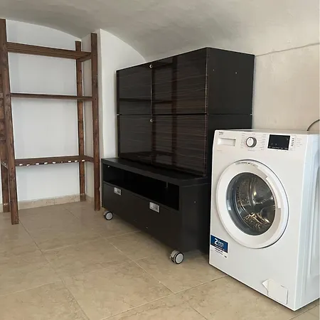 Dimora Apulia 7