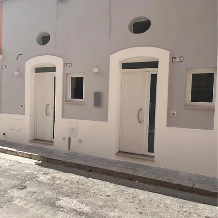 Dimora Apulia 7 * Gallipoli