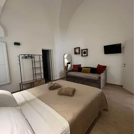 Dimora Apulia 7 Holiday home *