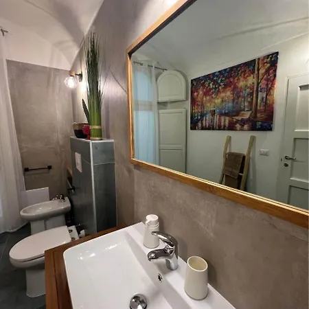 Dimora Apulia 7 Holiday home Gallipoli