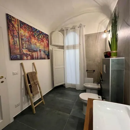 Holiday home Dimora Apulia 7