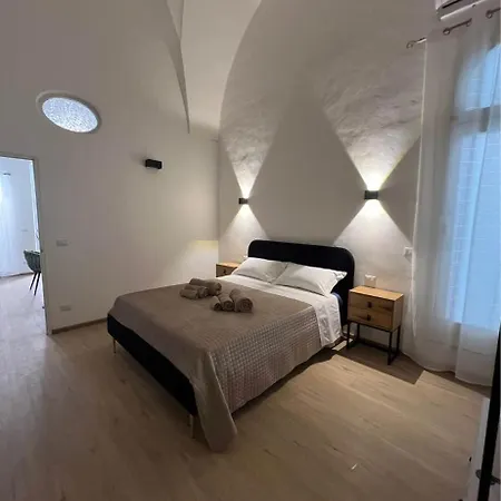 Holiday home Dimora Apulia 7 Gallipoli