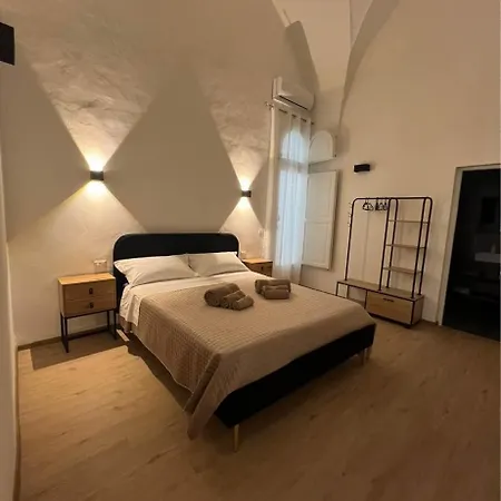 Holiday home Dimora Apulia 7 Gallipoli