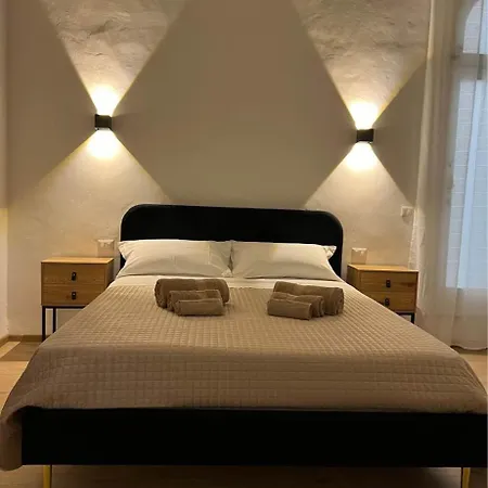 Dimora Apulia 7 *