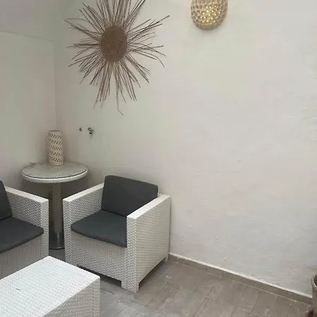 Dimora Apulia 7 Holiday home