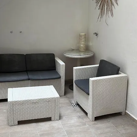 Dimora Apulia 7 Semesterbostad